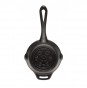 Petromax FP15 Cast Iron Pan / Fire Skillet 15cm / 6" ideal for campfire, BBQ or stove Cooking